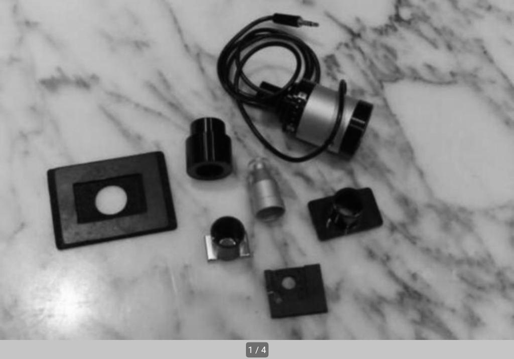 Minolta booster set, Ophalen of Verzenden, Zo goed als nieuw, Overige typen
