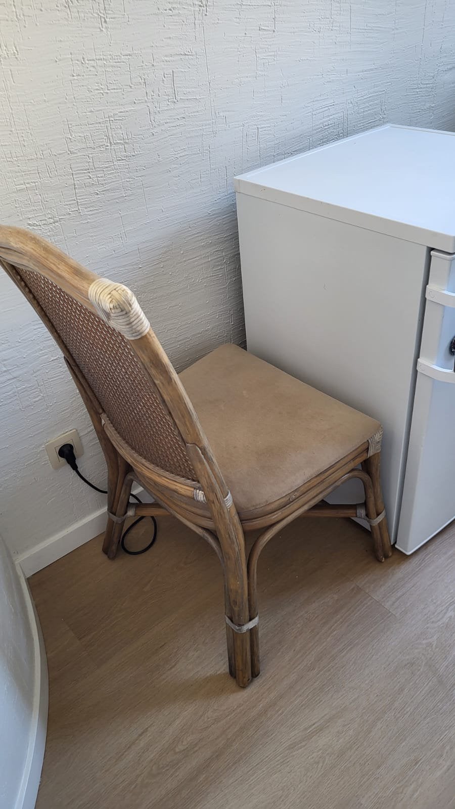 Stoel 2x, Huis en Inrichting, Ophalen