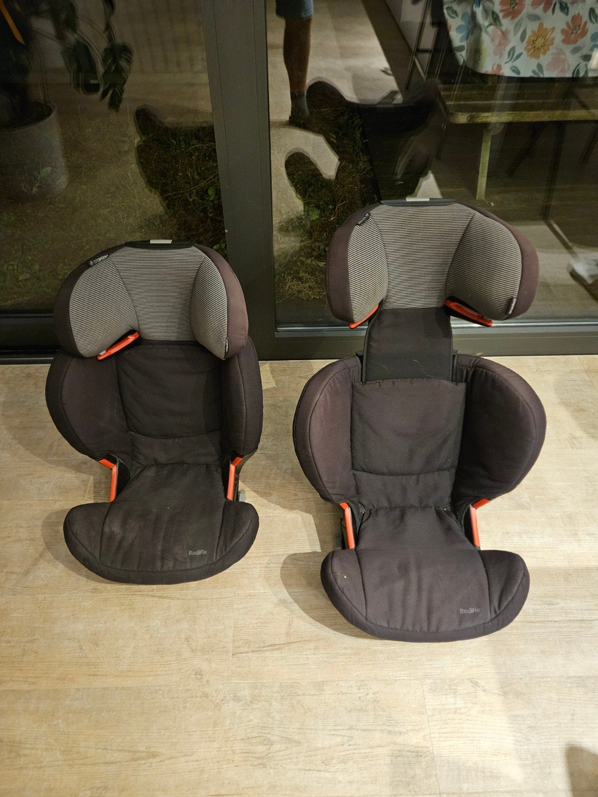 Sièges pour enfants Rodifix., Enfants & Bébés, Sièges auto, Enlèvement, Isofix