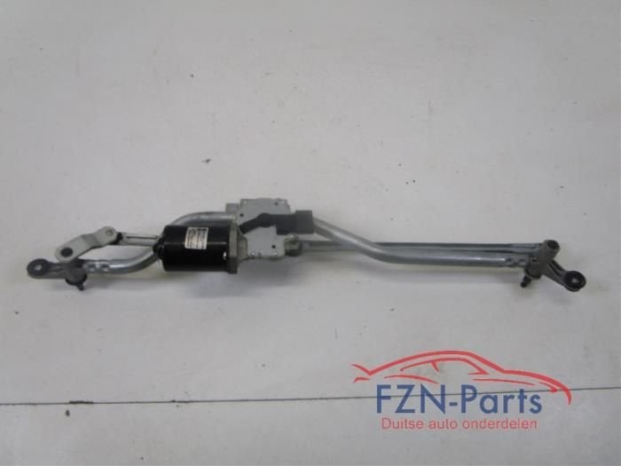 Ruitenwissermotor voor Volkswagen Transporter (22740278), Ophalen of Verzenden, Gebruikt