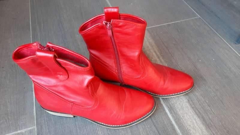 Dames schoenen en laarzen, Kleding | Dames, Ophalen, Gedragen, Overige typen