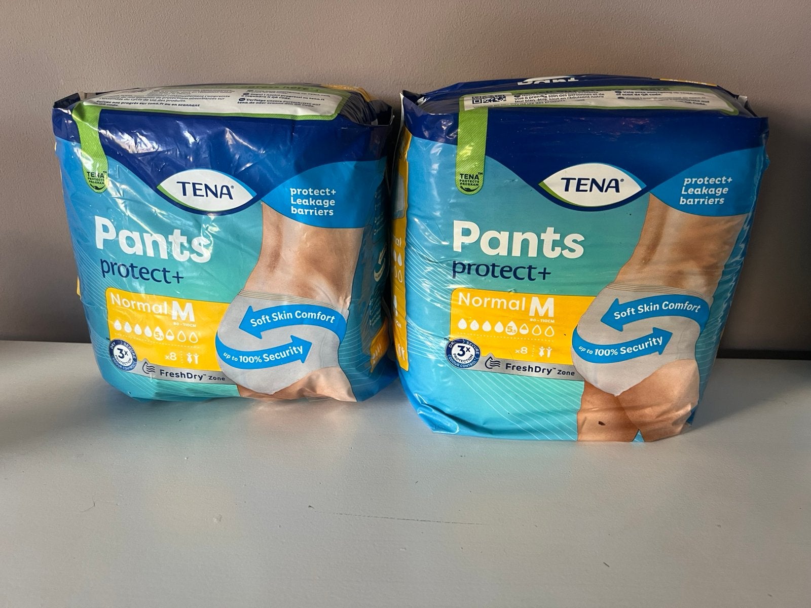 Nieuwe Tena Pants maat M, Ophalen of Verzenden