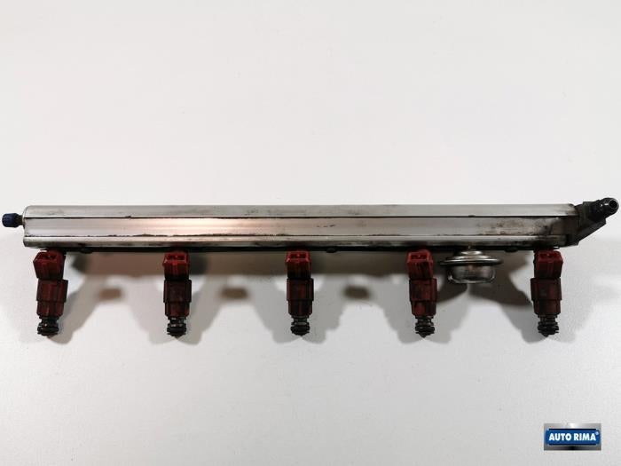 Système d'injection d'un Volvo V70, -, 3 mois de garantie, -, -