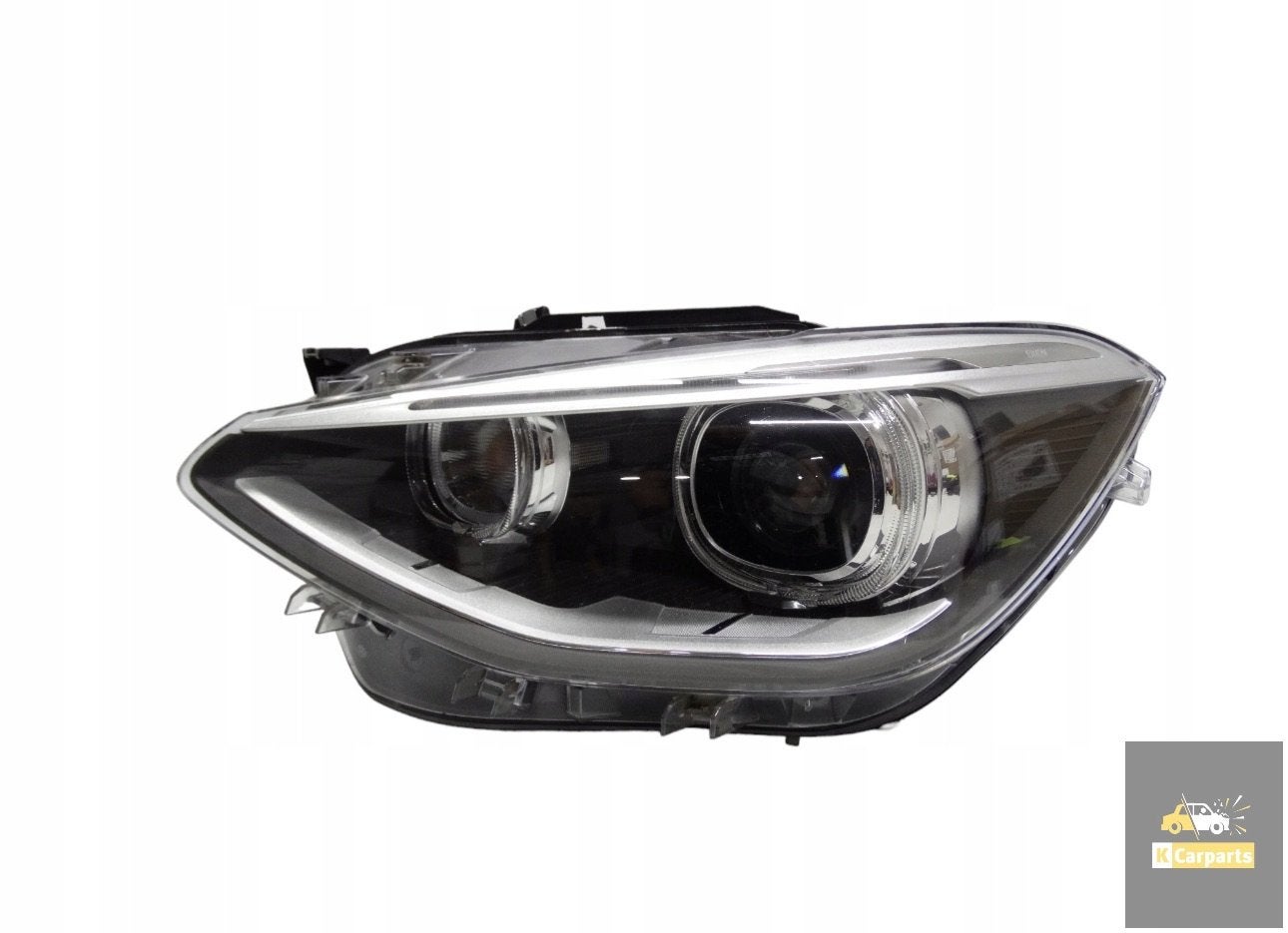Phare BMW S rie 1 F20 F21 X non LED Gauche 7229677-11, Autos : Pièces & Accessoires, Info@fabrikant.eu, Fabrikant BV, Fabrikantstraat 1
1000 AA  Amsterdam, NL