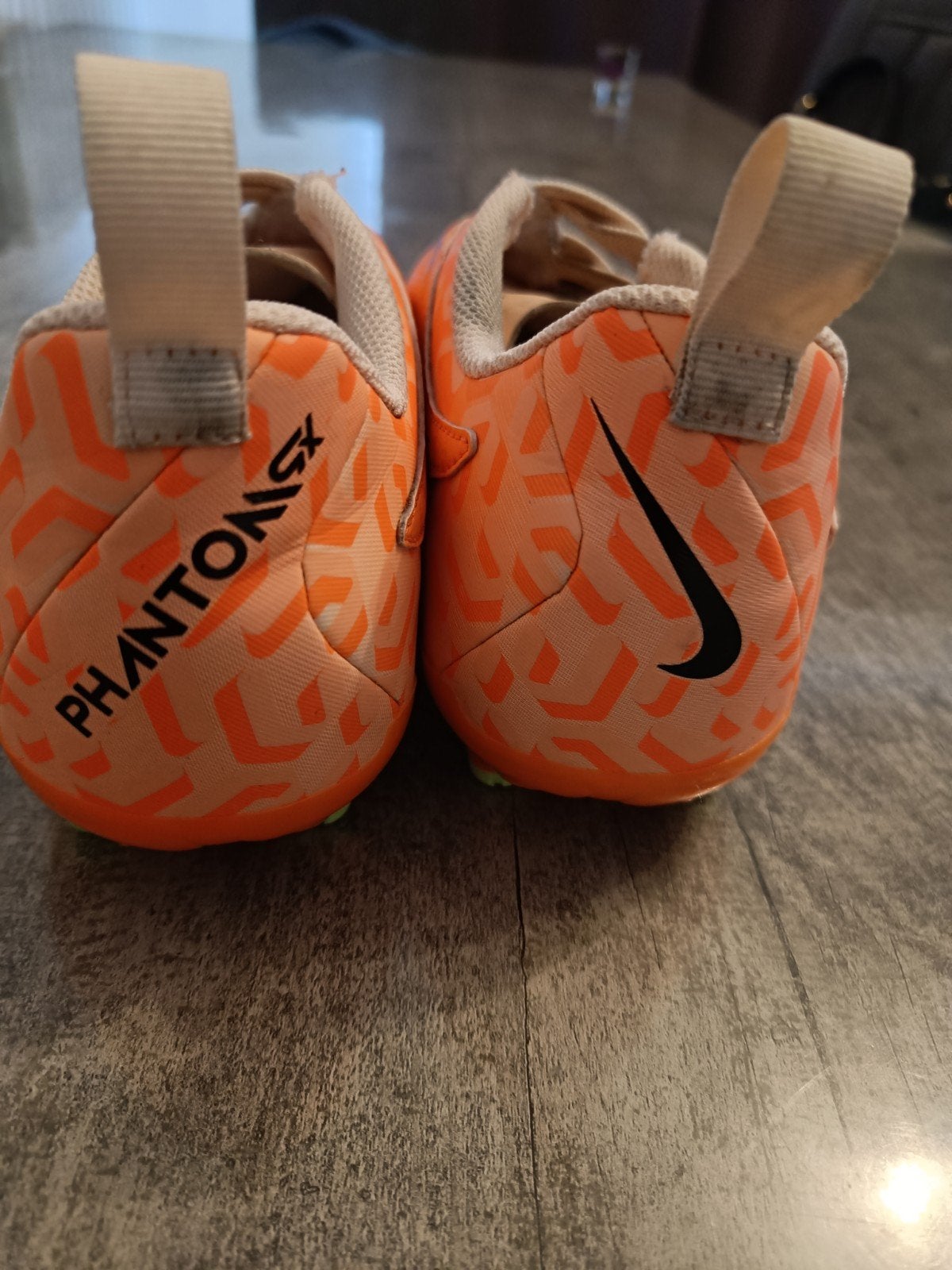 voetbalschoenen  Nike, Sport en Fitness, Voetbal, Ophalen of Verzenden