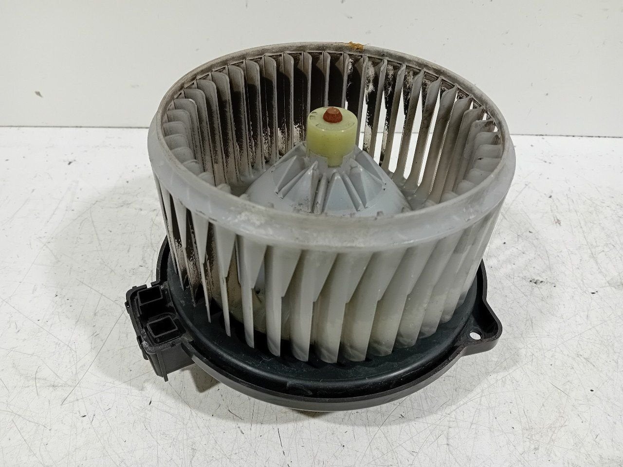 Kachel ventilator motor Toyota RAV4, Onderdelen@venauto.nl, Van der Ven Autorecycling B.V., Gebruikt, Daihatsu