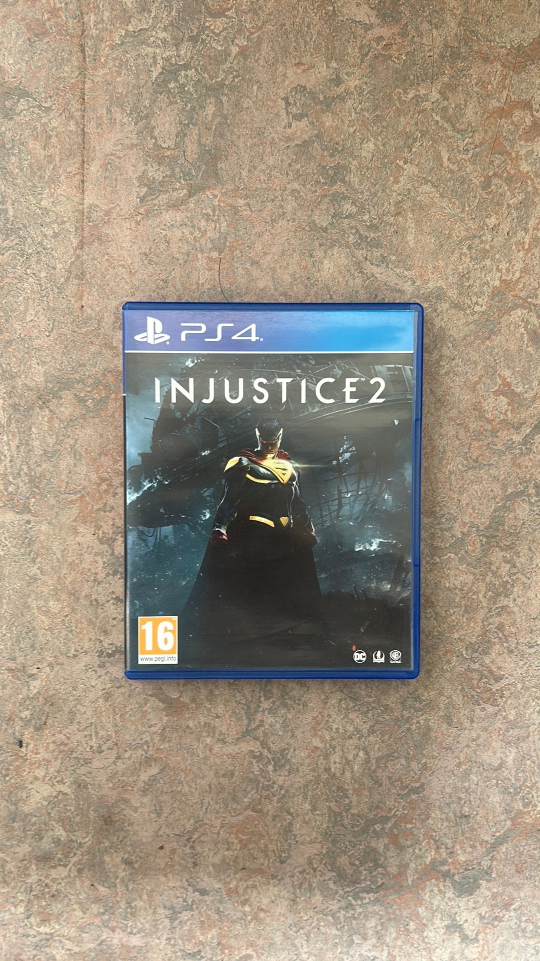 Injustice 2, PS4, Consoles de jeu & Jeux vidéo, Jeux | Sony PlayStation 4, Enlèvement, Autres genres, À partir de 18 ans