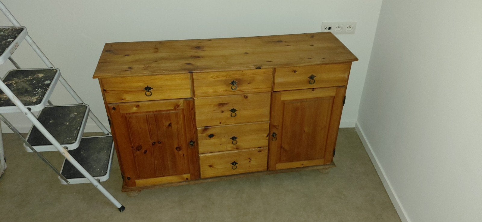 Meuble buffet, Maison & Meubles, Enlèvement
