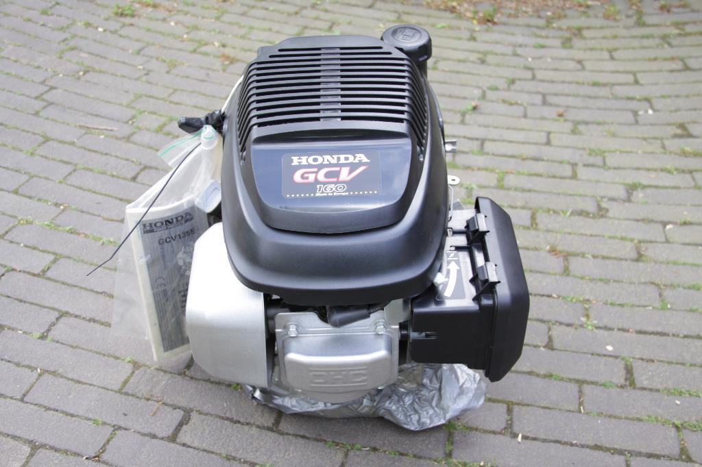 Honda GCV 160 motor, Cirkelmaaier, Honda, Nieuw, Ophalen of Verzenden