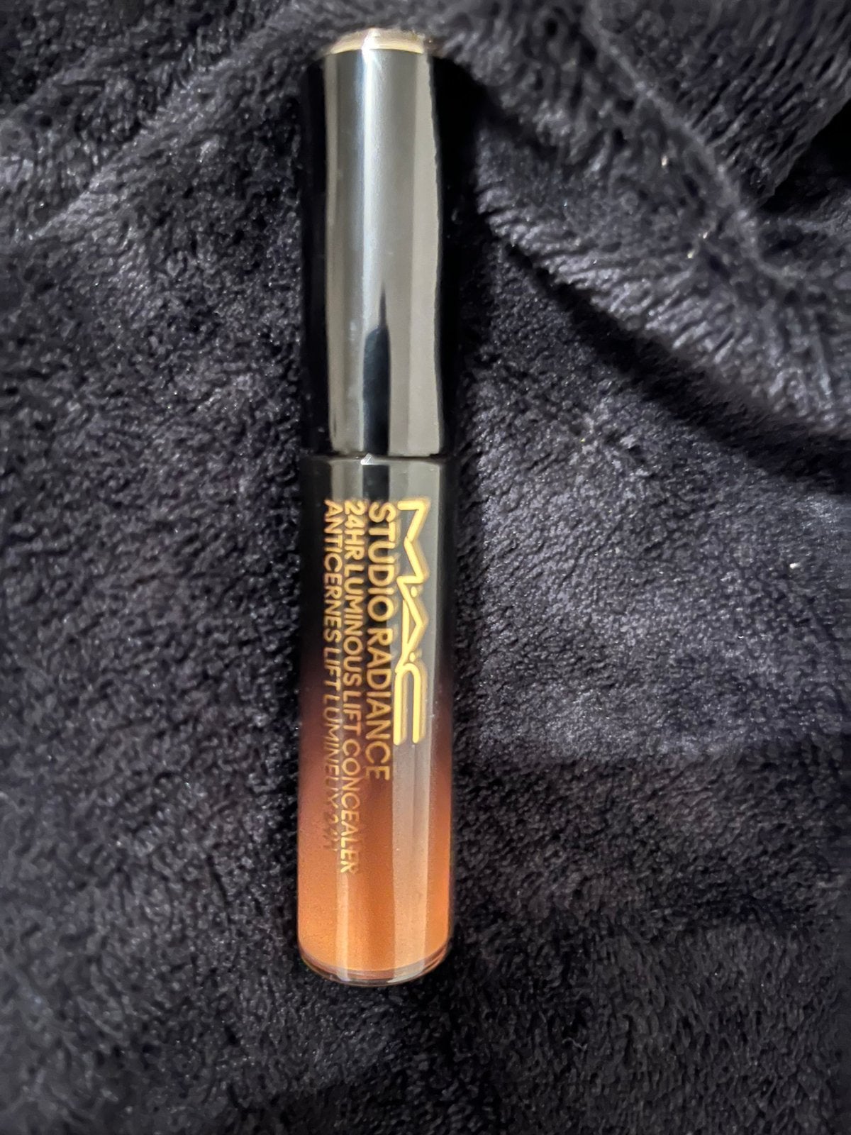 Mac anti cernes, Bijoux, Sacs & Beauté, Enlèvement, Comme neuf, Tout le visage, Maquillage