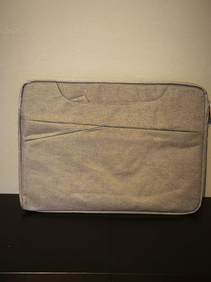 Sacoche pc 14 pouces, Computers en Software, Laptophoezen, Ophalen of Verzenden, 14 inch, Nieuw, Sans marque
