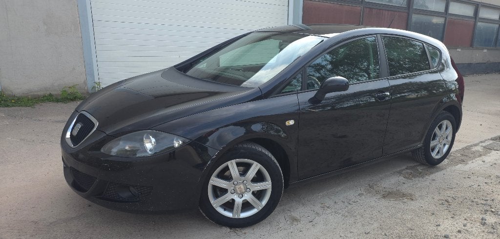 Seat Ieon, Autos, Seat, Achat, 5 portes, Particulier, Tissu