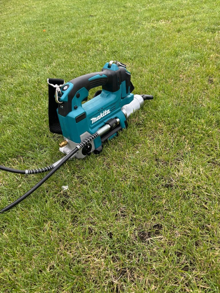 Makita, Ophalen, Nieuw, Kitspuit, Makita