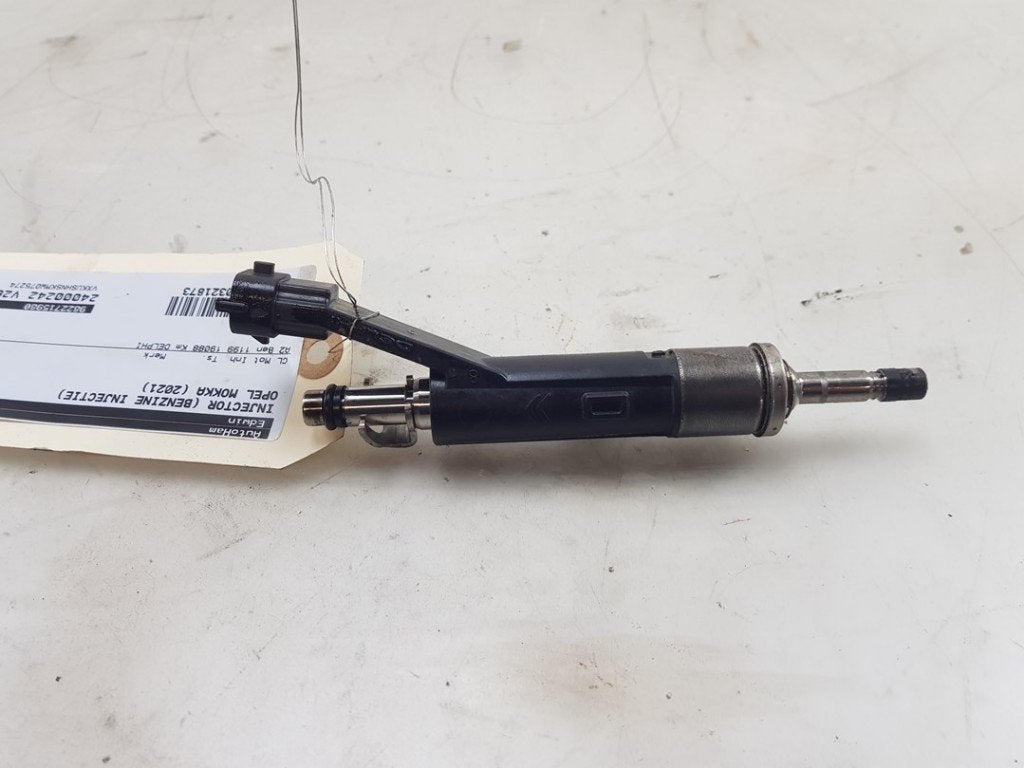 INJECTEUR Opel Mokka (01-2020/-) (|9822715980|9830304880|), Autos : Pièces & Accessoires, Utilisé, Opel