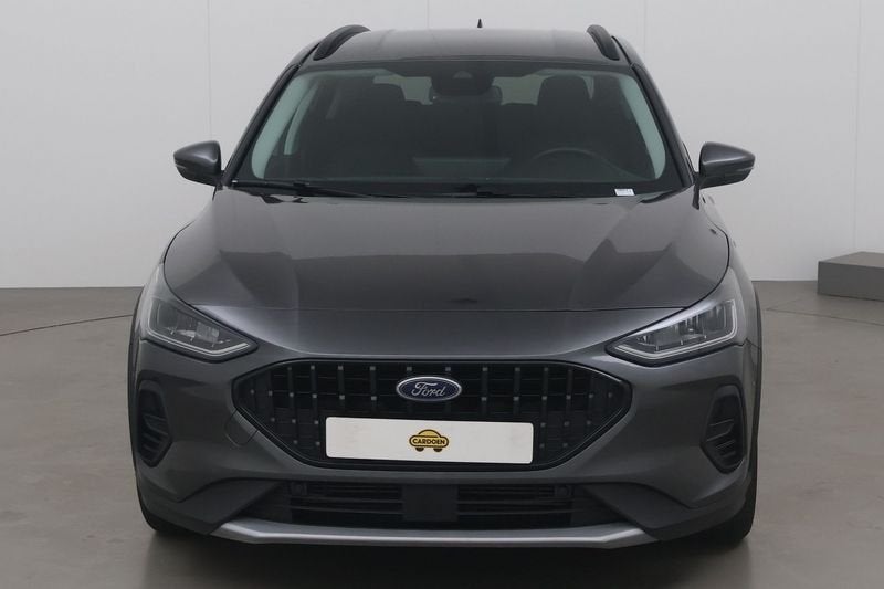 Ford Focus Active 1.0 Ecoboost X 155 AT, Auto's, 114 kW, Gebruikt, Bedrijf, 5 deurs