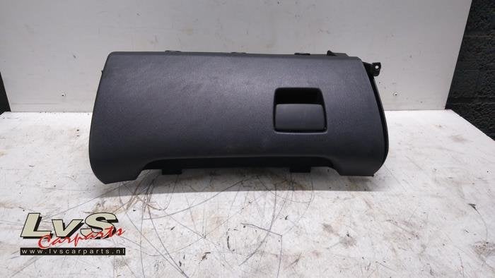 Boîte à gants d'un Opel Meriva, -, Opel, 3 mois de garantie, Utilisé