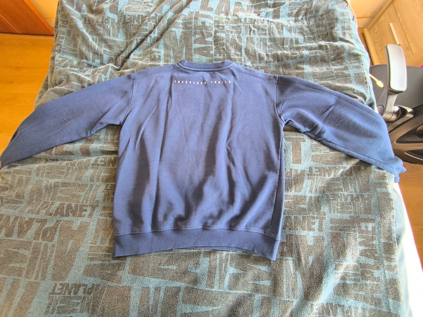 trui montana, Vêtements | Hommes, Neuf, Enlèvement, Chemise, Bel en bo denk ik