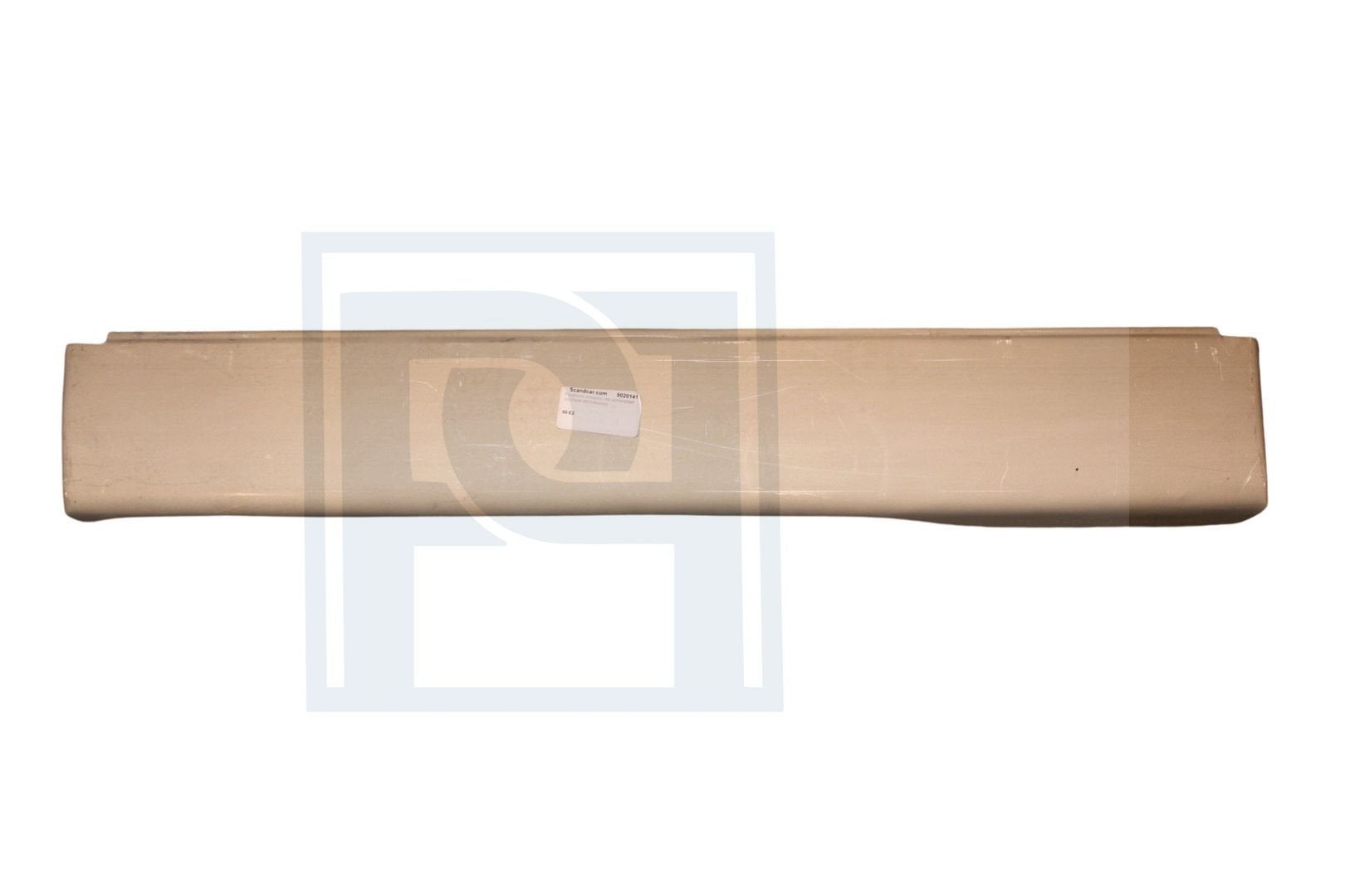 Volvo Plaatwerk Amazon rep portierplaat 20-25cm 4 deurs link, Autos : Pièces & Accessoires, Enlèvement ou Envoi, Neuf, Volvo, Porte