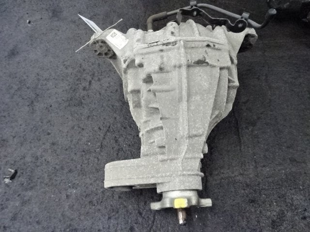 BRAS OSCILLANT Alfa Romeo Stelvio (949) (00552719890), Utilisé, Alfa Romeo