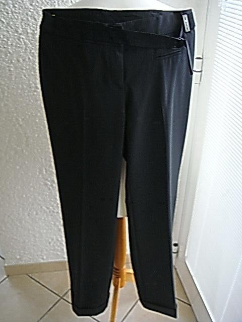 Pantalon large noir. "Cop Copine Tamarin " Taille 40 Neuf, Maat 38/40 (M), Verzenden, Zwart, Nieuw