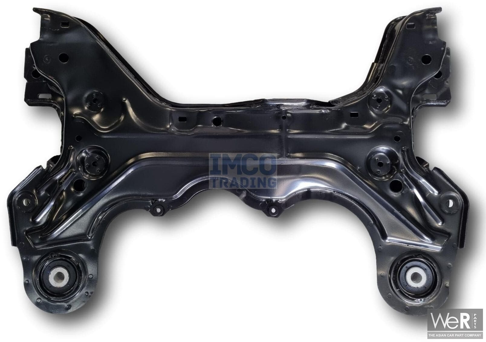 Subframe NIEUW VW Golf IV Leon A3 Octavia Bora Beetle 1J0199, Neuf, Audi, Enlèvement ou Envoi, KGM Europe GmbH