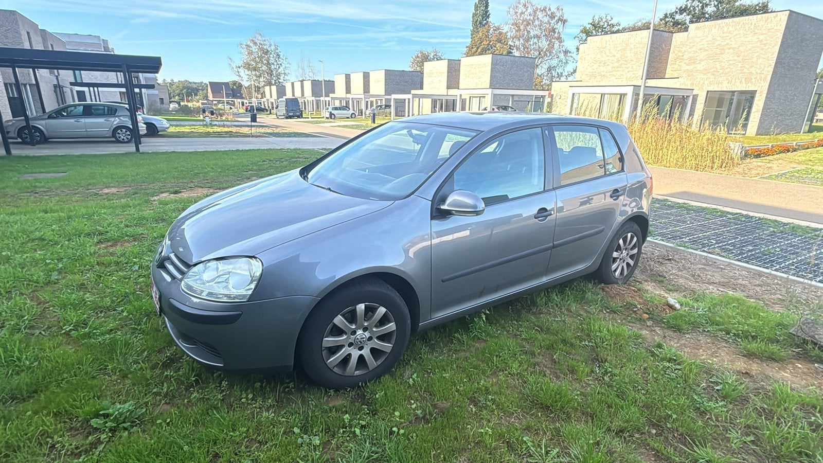 Volkswagen Golf 5  2004 1.4 Benzine !!!!!, Autos, Achat, Essence, Golf, Particulier