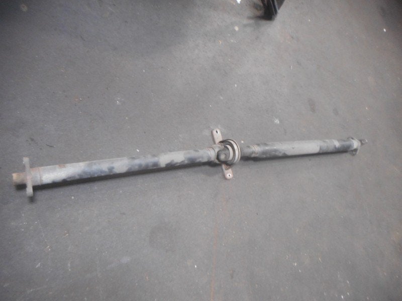 ARBRE DE TRANSMISSION ( PROPULSION ) Omega B (25 / 26 / 27), Opel, Opel Automobile GmbH, Utilisé, Kontakt-opel@opel.com