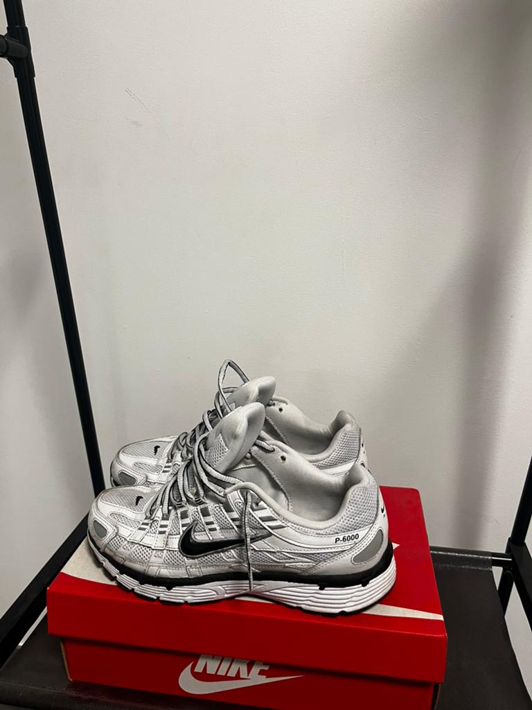 Nike P6000, Enlèvement, Comme neuf