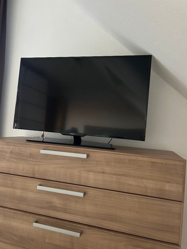 Téléviseur LED Full HD Philips Slim Smart, Enlèvement, Utilisé, LED, Philips