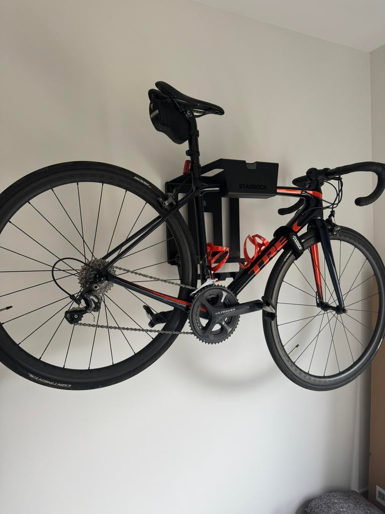 Trek Emonda SL6 Pro (2017) - M52, Fietsen en Brommers, Fietsen | Racefietsen, Ophalen, 28 inch, Gebruikt, Carbon
