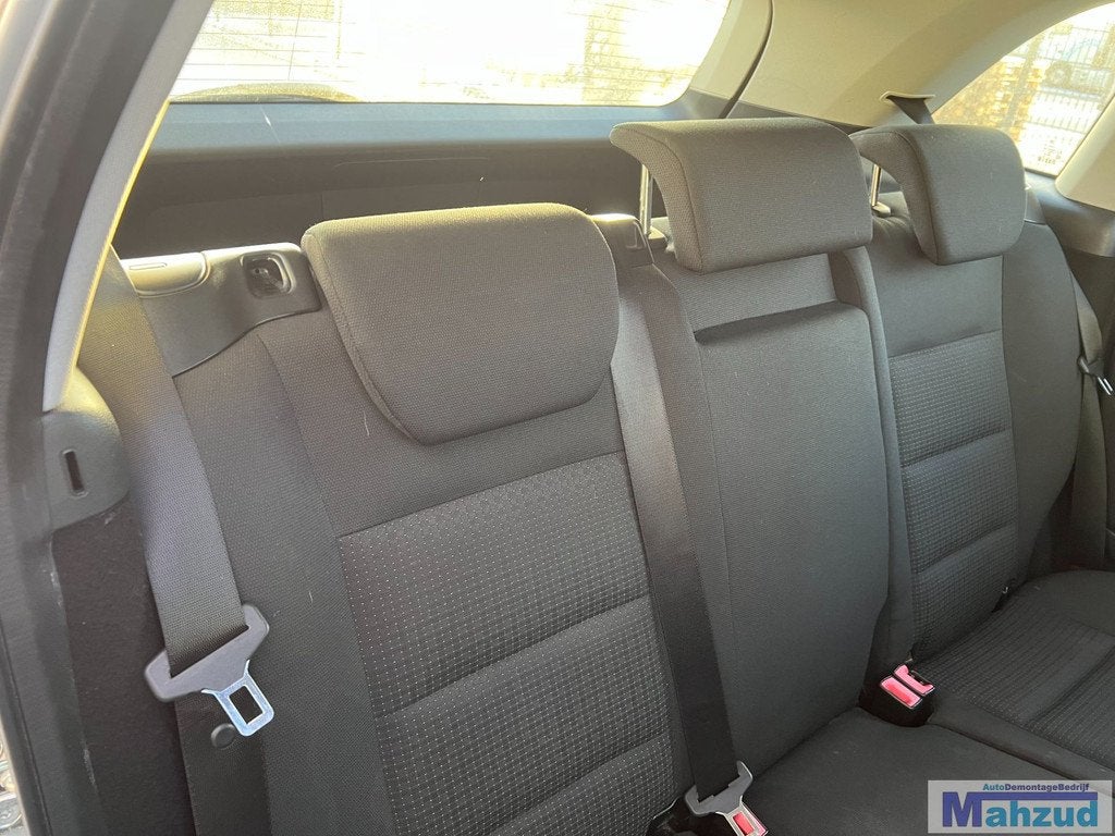 MERCEDES B KLASSE W245 Intieur stoel achterbank 2005-20, Auto-onderdelen, Gebruikt, Mercedes-Benz AG, Mercedes-Benz, Mercedesstrasse 120
70372  Stuttgart, DE