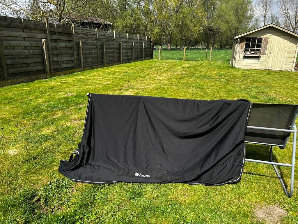 Bucas deken, Dieren en Toebehoren, Ophalen of Verzenden, Deken, Bucas