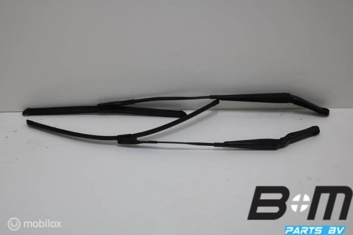 Set ruitenwissers Audi Q5 80A 80B955407, Autos : Pièces & Accessoires, Vitres & Accessoires, Utilisé