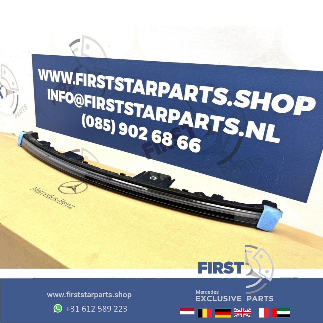 A2439063200 Mercedes EQA EQB H243 X243 BUMPER Dagrijverlicht, Gebruikt, -, Ophalen of Verzenden, -