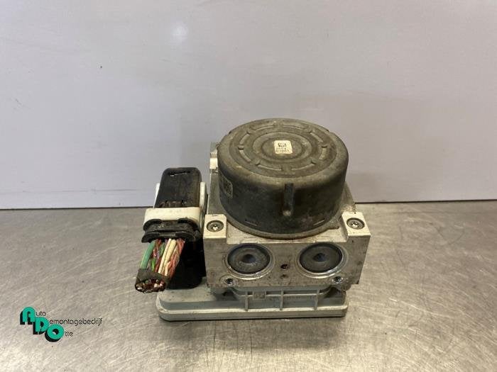 ABS Pomp van een Citroen DS3 (DS3 10-), Gebruikt, -, Ophalen of Verzenden, -