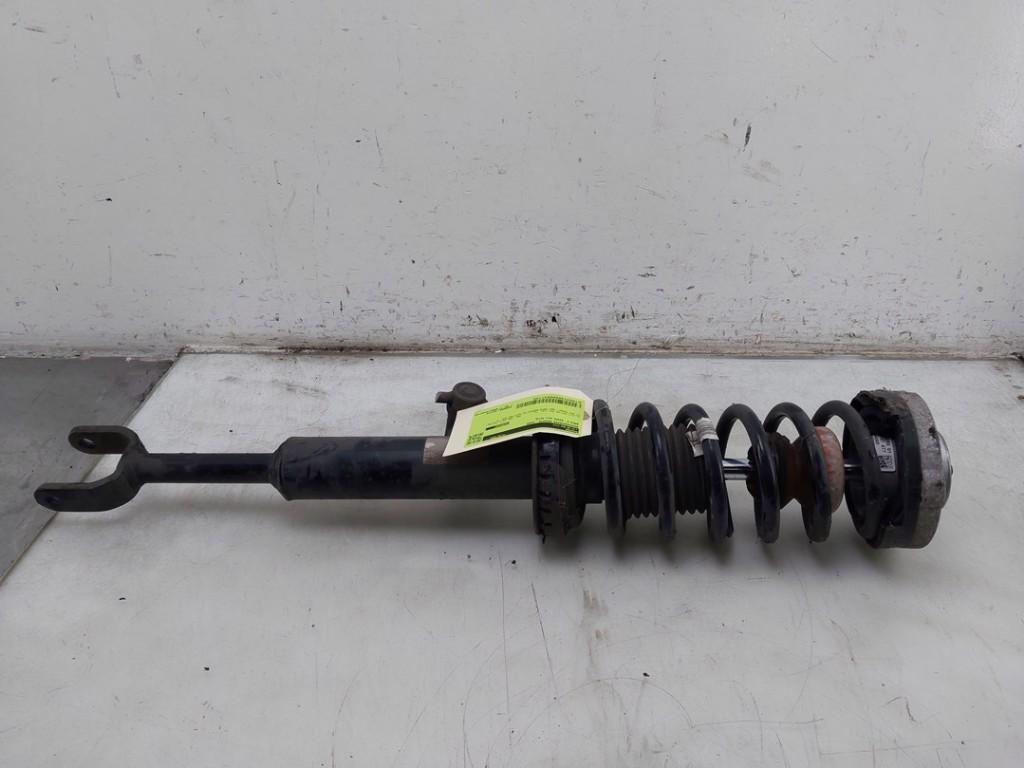 SCHOKBREKER RECHTS VOOR BMW 5 serie (F10) (|31306863662|), Gebruikt, BMW, Petuelring 130
80809  München, DE, Bayerische Motoren Werke AG