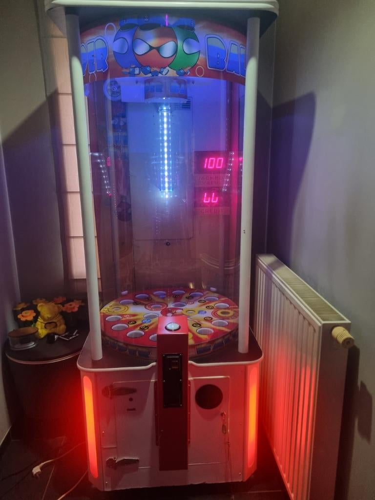 Ball drop te koop, Verzamelen, Automaten | Overige, Ophalen