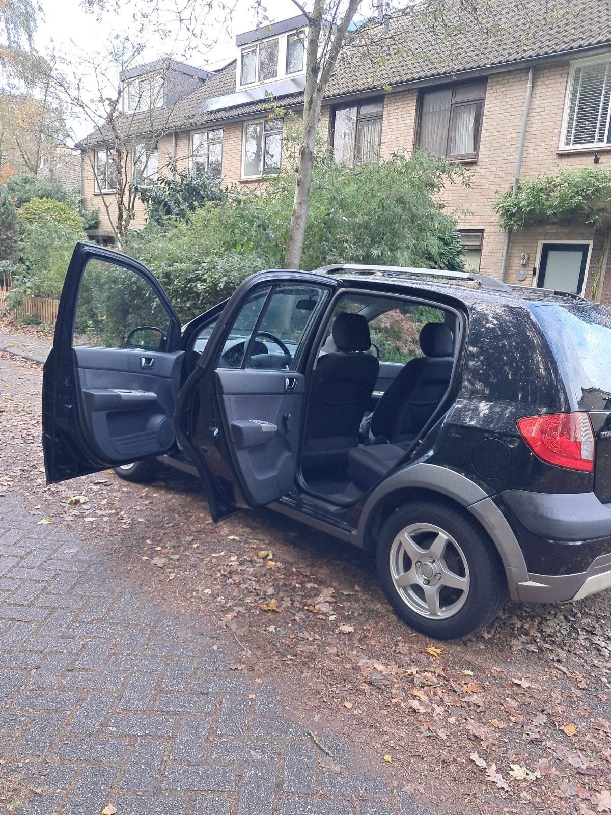 Voiture à vendre, Autos, Particulier, Achat
