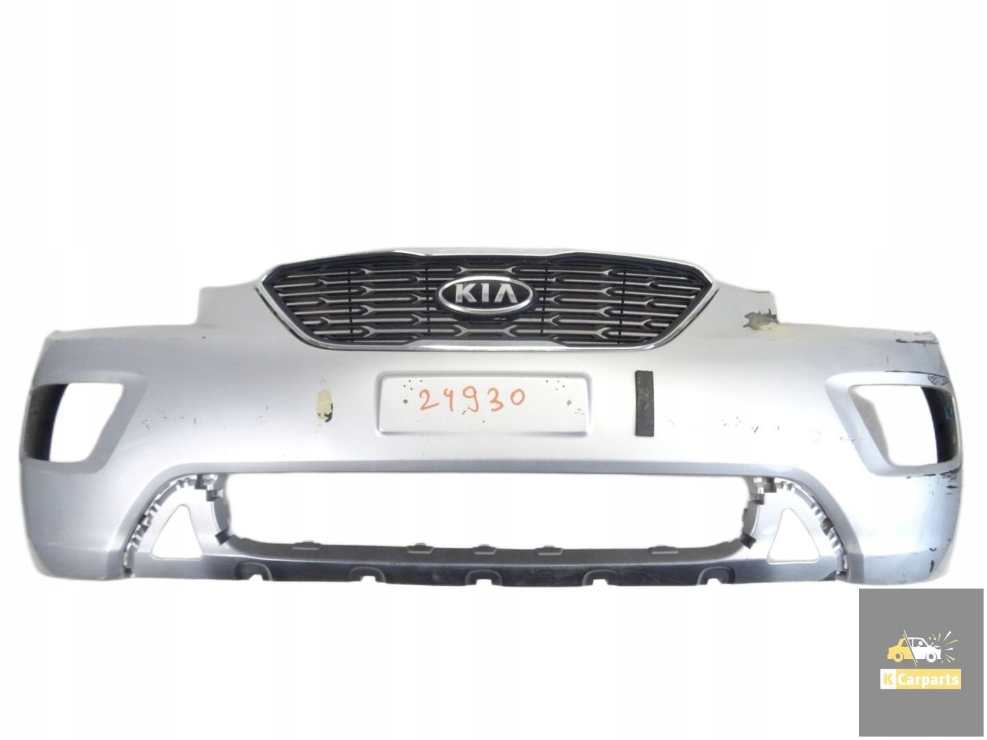 KIA CARENS 3 III LIFT VOORBUMPER, Auto-onderdelen, Heolleung-ro 12
06797  Seoul, Bumper, Info@kia.com, Kia Corporation