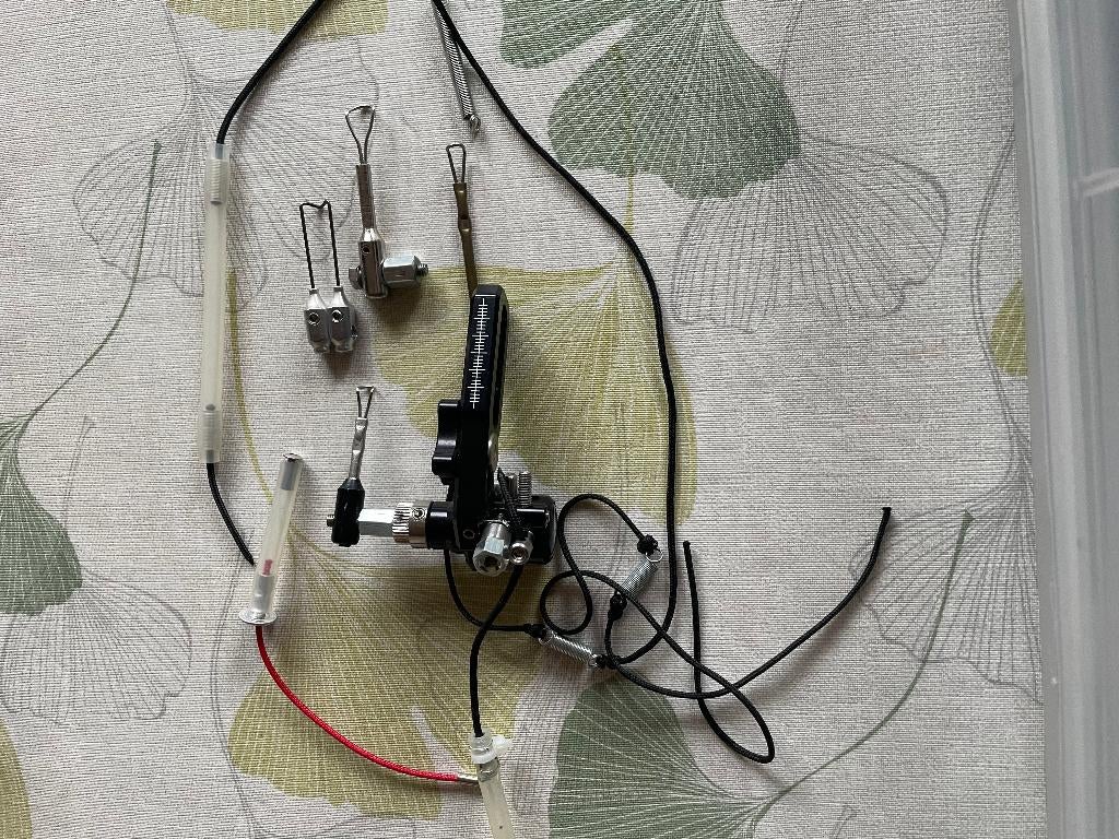 arc systeme valloper ., Enlèvement ou Envoi, Comme neuf