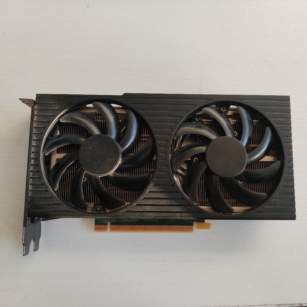 Dell RTX 3060 Ti 8 GO OEM, Informatique & Logiciels, Enlèvement ou Envoi, 8 GB, 4 Ghz ou plus, Dell
