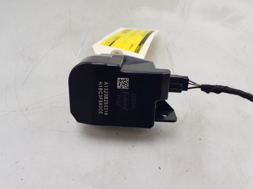 ANTIVOL DE DIRECTION Ford Focus 4 Wagon (01-2018/12-2025), Utilisé, Ford