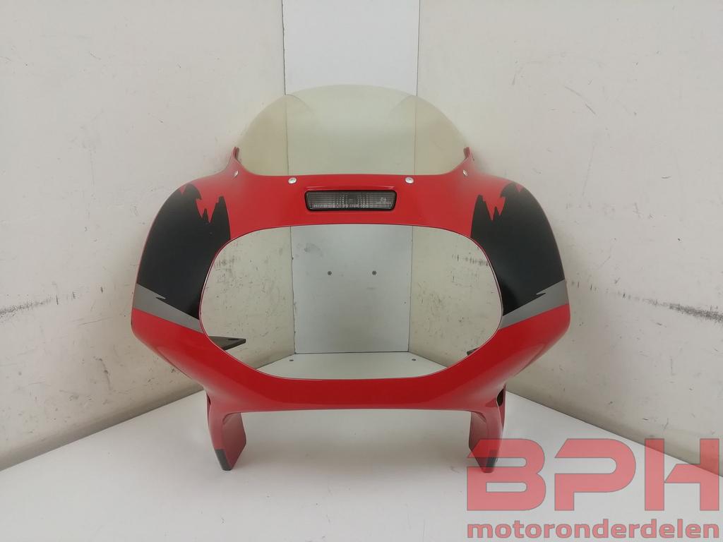Topkuip Suzuki GSX-R 1100w 1993 1994 top 3 kuip kap GSXR upp, Motoren, Onderdelen | Suzuki, Gebruikt, Ophalen of Verzenden