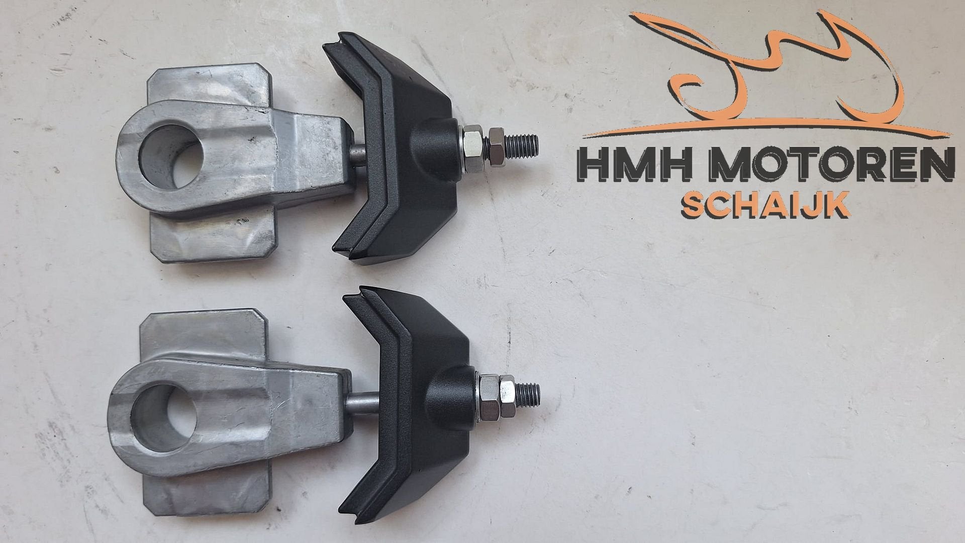 Kawasaki Z800 Kettingspanner + afdekdop  set OEM 330400078 a, Ophalen of Verzenden, -, -, -