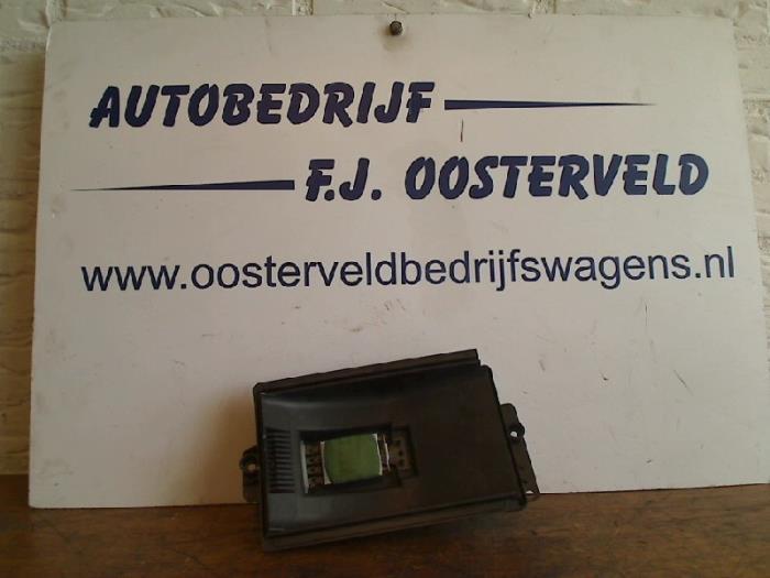 Kachel Weerstand van een Volkswagen Bora, Auto-onderdelen, Gebruikt, -, Volkswagen, -