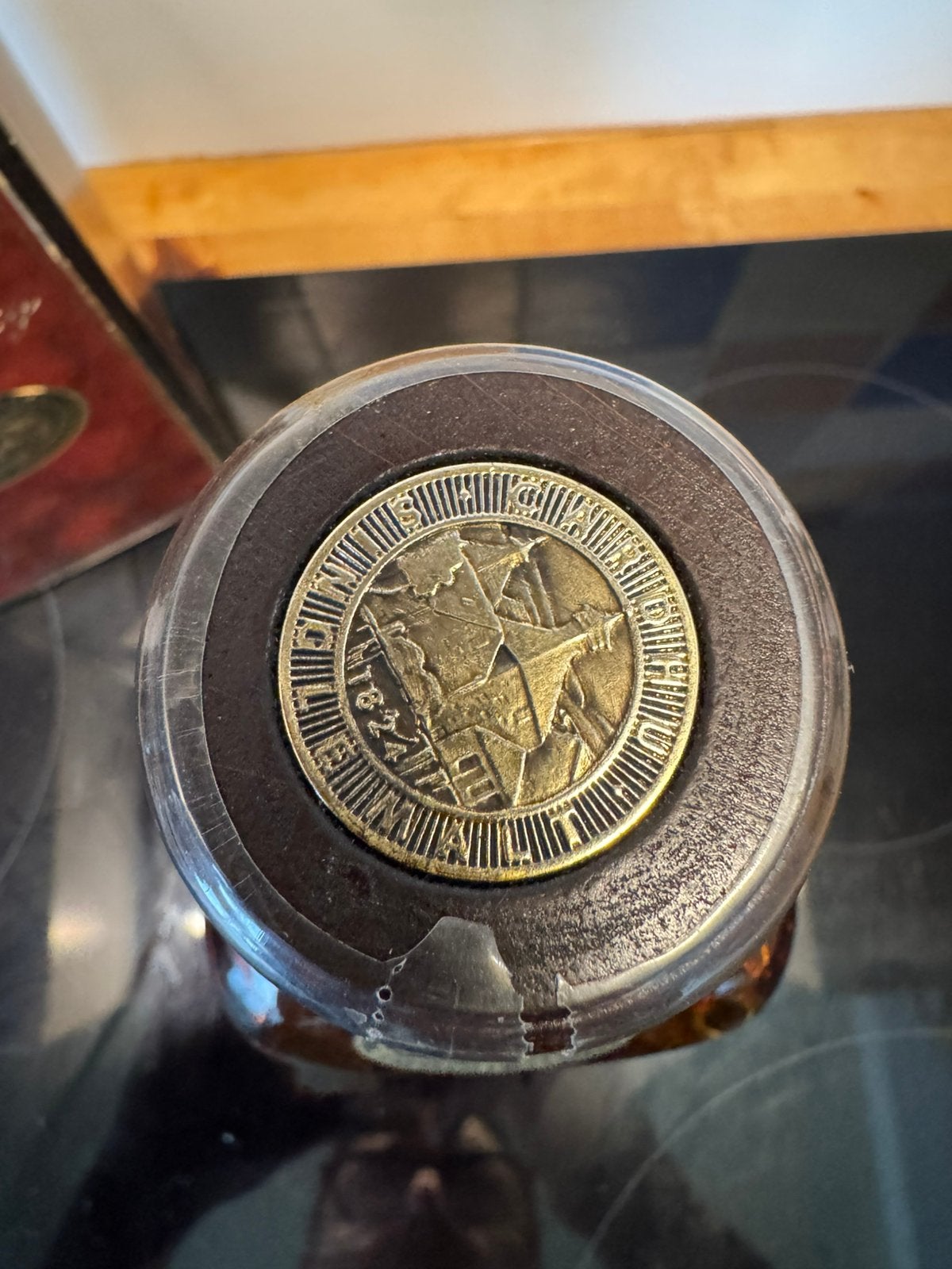 Cardhu 12 ans Single Malt Scotch Whisky 75cl + boite, Collections, Enlèvement ou Envoi, Comme neuf