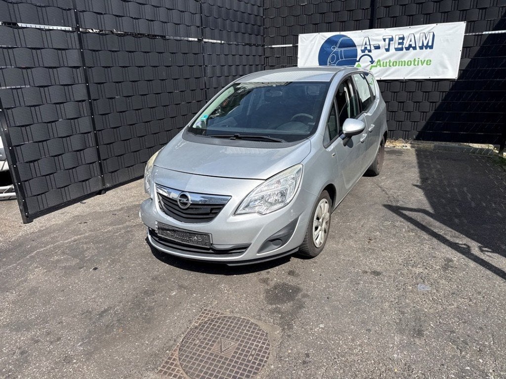 KOPLAMP LINKS Opel Meriva (B) (|13286612|13305777|), Gebruikt, Opel, Opel Automobile GmbH, Kontakt-opel@opel.com