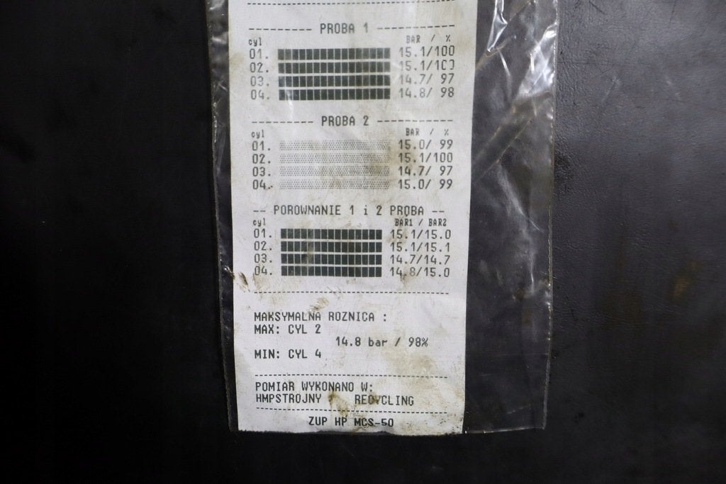 Moteur R20A3 Nu ACCORD HONDA, Verzenden, Gebruikt, Overige automerken