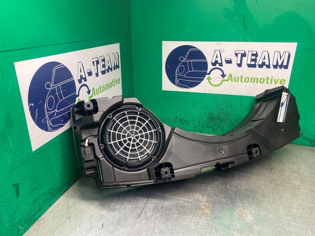 SUBWOOFER Porsche Cayenne III (9YA) (|9Y0035481|), Utilisé, Porsche