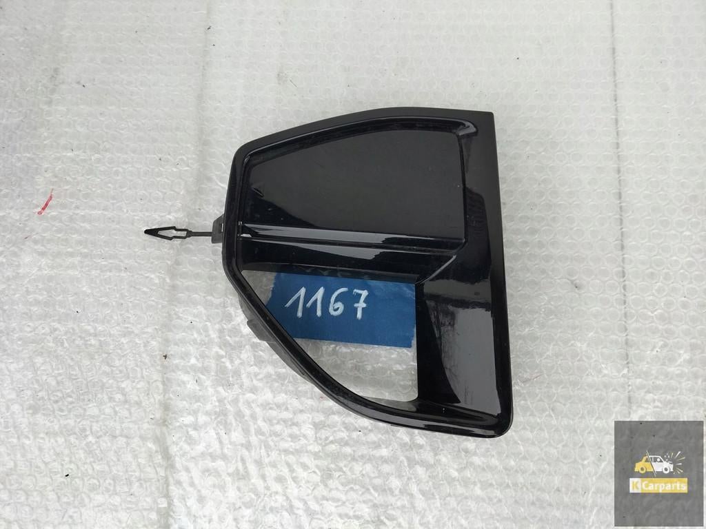51118074270, BMW X5 G05 M-PAKKET BUMPERROOSTER RECHTS, Auto-onderdelen, Petuelring 130
80788  Munich, DE, Gebruikt, Info@bmw.de